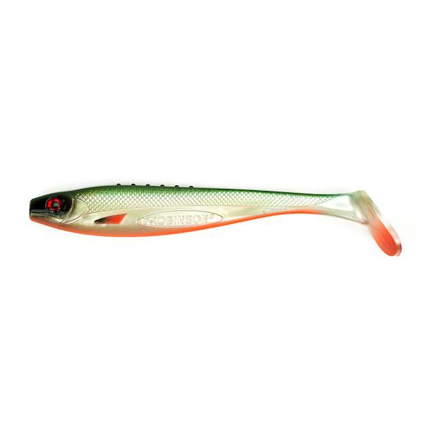 Ripper Longinus 18cm Greenback, 1szt