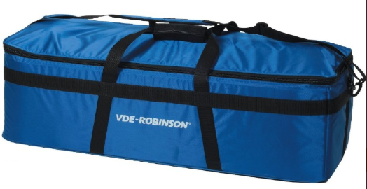 Torba na osprzęt VDE-Robinson Roller+ 90x33x27cm