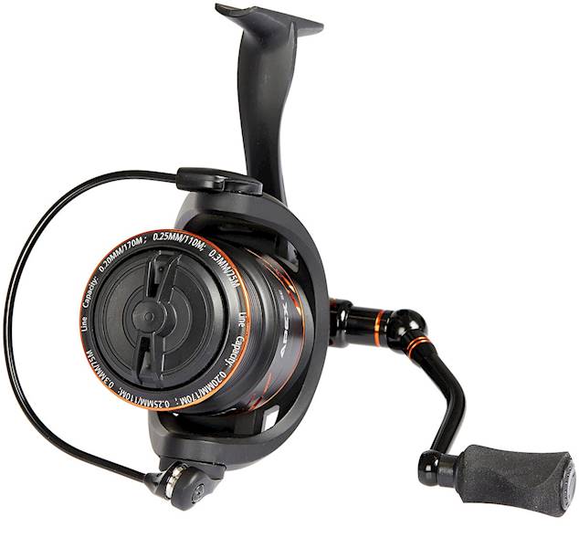 Brain Apex SE 4000S 5+1BB 5.0:1