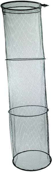 SIATKA - Z GUMOWĄ SIATKĄ I UCHWYTEM wym. 40/120cm