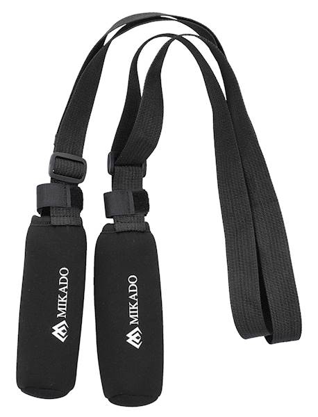 POKROWIEC NA WĘDKI - KIESZONKOWY 130-200cm 1szt