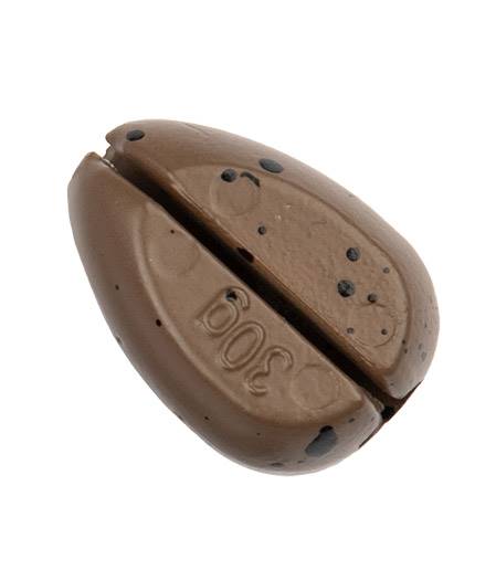 CIĘŻAREK - FEEDER BOMB - Q.M.F. - 30g - op.1szt.