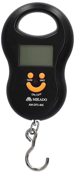 WAGA - ELEKTRONICZNA 40kg - op.1szt.