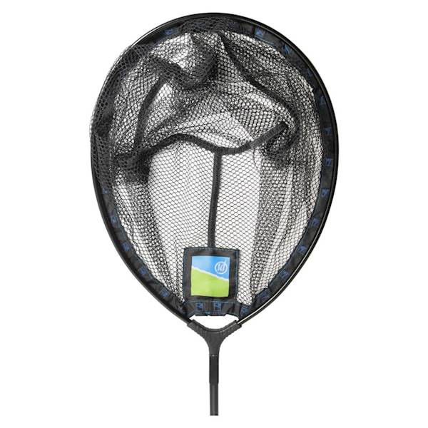 Kosz Do Podbieraka PrestonQuickDry Landing Net-18"