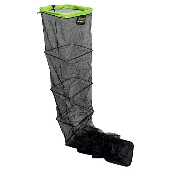 69137 SIATKA SENSAS MAGIC LAKE 3.5M-50X40CM