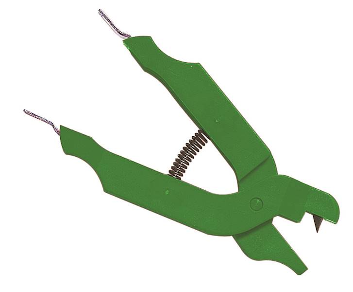 45190 ZACISKARKA PINCE PLOMBS BI-FUNCTION 