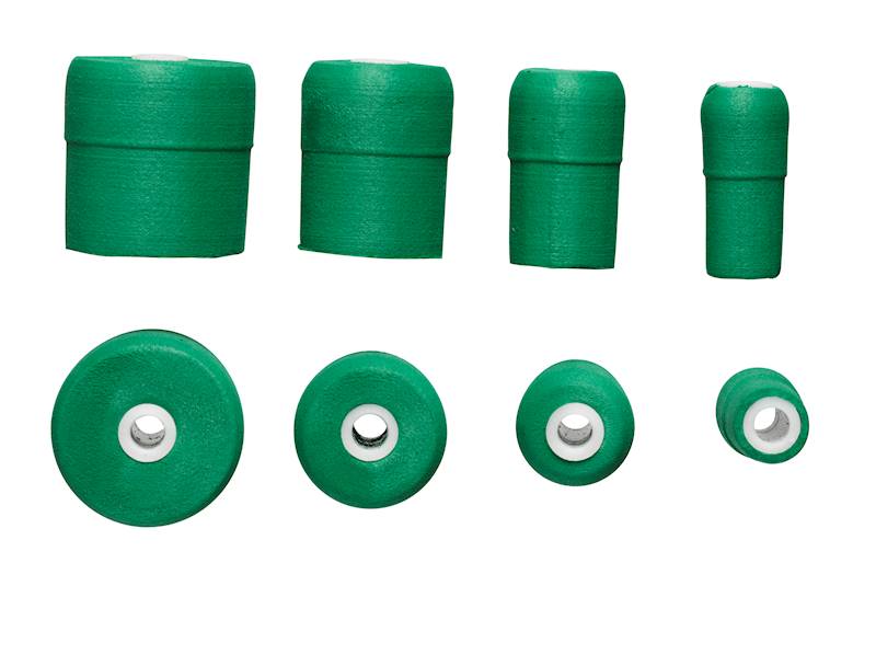 23884 TULEJKA ENTOISE ELASTIQUE 12MM EL3