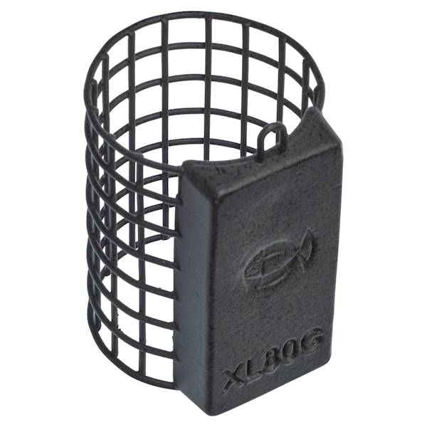 KOSZYK FLAT METAL CAGE XS-10GR