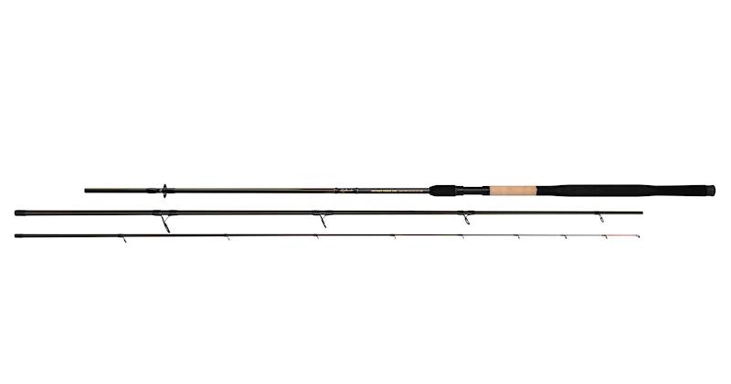 WĘDKA KATSUDO DISTANCE FEEDER 420 up to 120g 3CZ