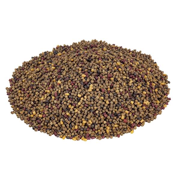 PELLET LORPIO ULTRA R1 MULTICOLOUR 2,00mm 700g