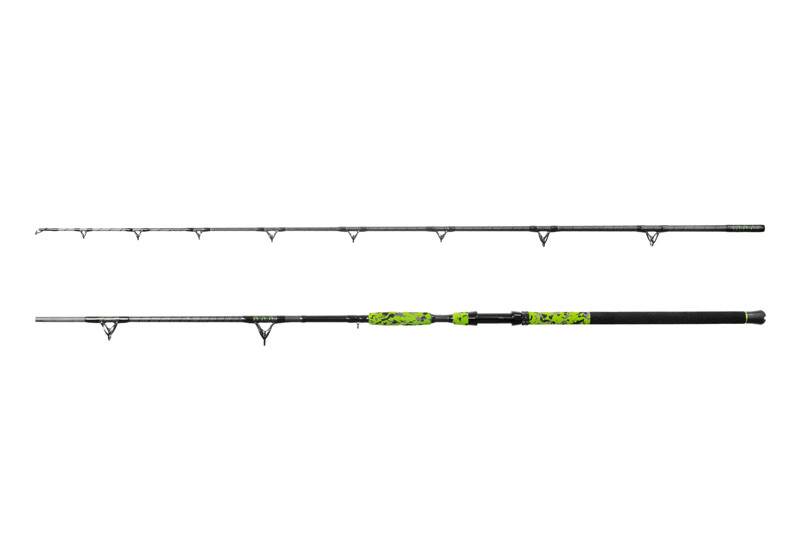 Delphin WALHALA / 2 składy 300cm/950g
