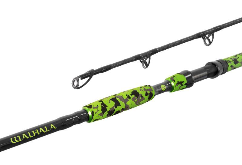 Delphin WALHALA / 2 składy 300cm/950g