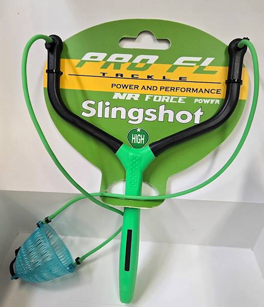 PROCA SLINGSHOT PRO FL 64-10859