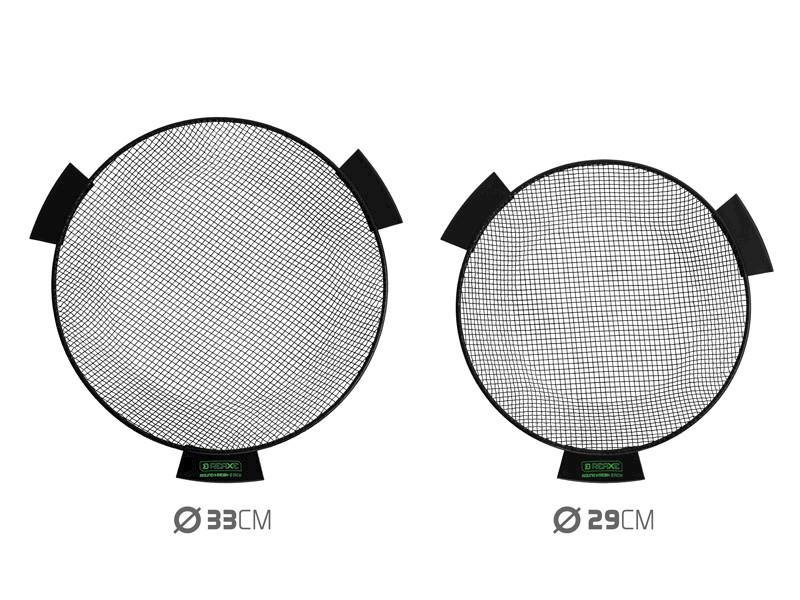 Sito Delphin REAXE RoundMESH 29cm/4mm