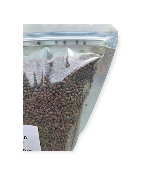 Pellet AQUA GARANT CLASSIC 2,5mm 1 kg