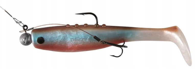 DOZBROJKA DRAGON NR4/8CM/13KG 59-004-1308