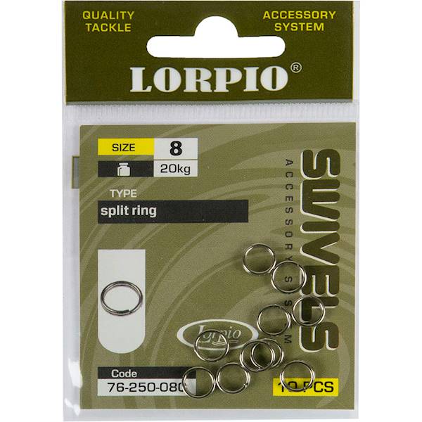 KOSZYK ZANĘTOWY MATCH SMALL 20GR LORPIO