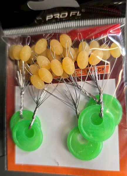STOPER YELLOW XXL PRO FL 5X6SZT 