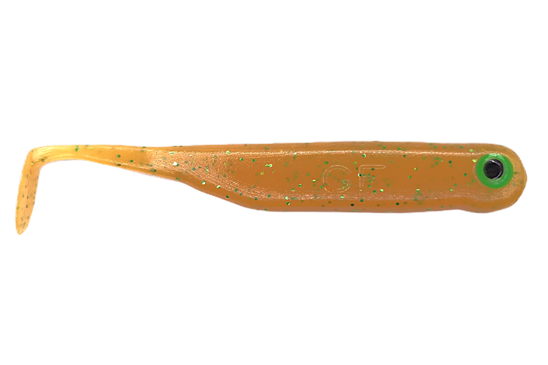 GF1 7cm curry 6 szt. x DZEJSIOK