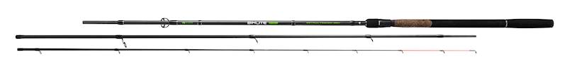 WĘDKA - BIXLITE PRO METHOD FEEDER 300 c.w. up t...