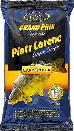 ZANĘTA LORPIO GRAND PRIX CARP 1KG