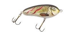 MINI JERK MISTRALL 10cm 40g W-JRM-313-100-SI
