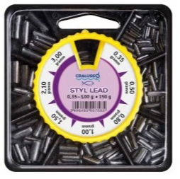 Cralusso Styl Lead Set 150g