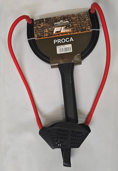 PROCA DO KUL ZANĘTOWYCH FL 64-01564