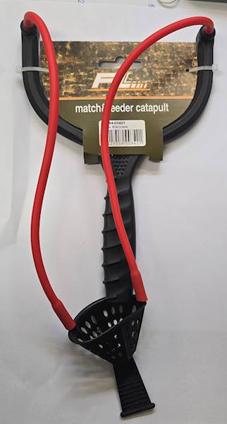 PROCA MATCH FEEDER CATAPULT FL