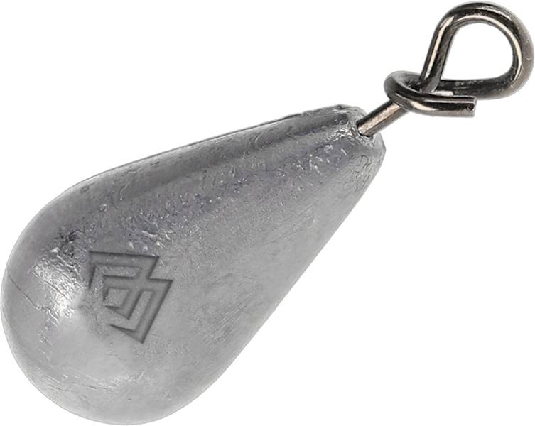 CIĘŻAREK - DOCIĄŻAJĄCY - JAWS CLIP WEIGHTS - 5g.