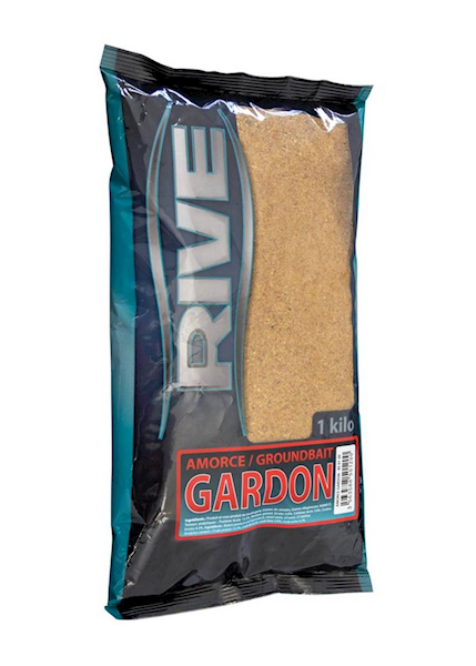Zanęta GARDON GROUNDBAIT Rive 1kg Kod: 850120