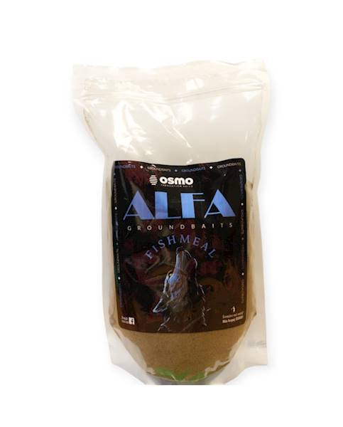 Osmo Alfa - Fishmeal Method Mix 800g