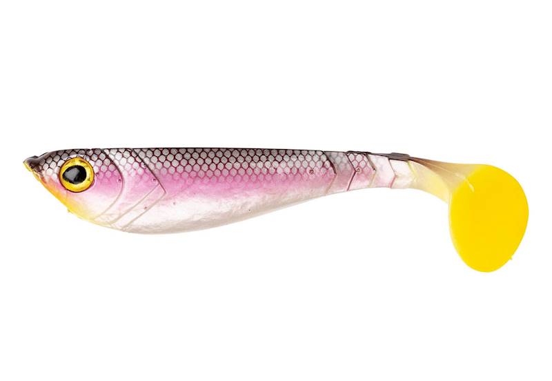 GUMA BERKLEY PULSE SHAD WAGASAKI 14cm 1szt