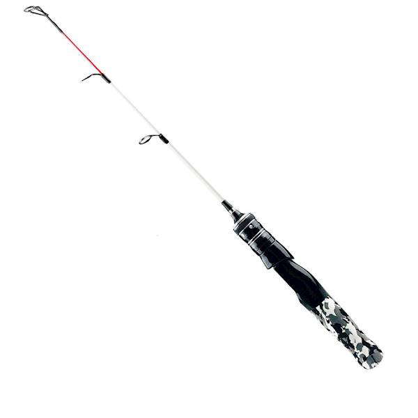 York wędka podlodowa  Ice Camo Light 50cm