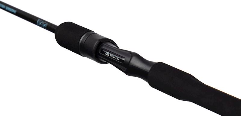 WĘDKA - KATSUDO XTS FEEDER 280 c.w. up to 25g (...