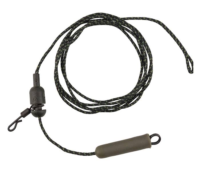 PRZYPON - ZESTAW KARPIOWY - HELI CHOD LEADCORE
