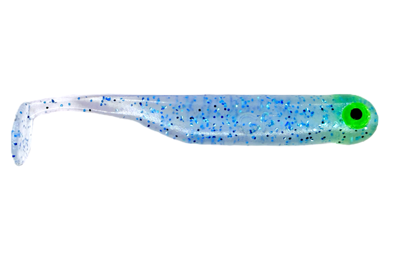 GF1 7cm ice blue 6 szt. x DZEJSIOK