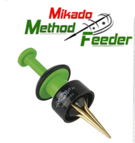 SZCZYPCE DO PELLETU MIKADO AMC-T001