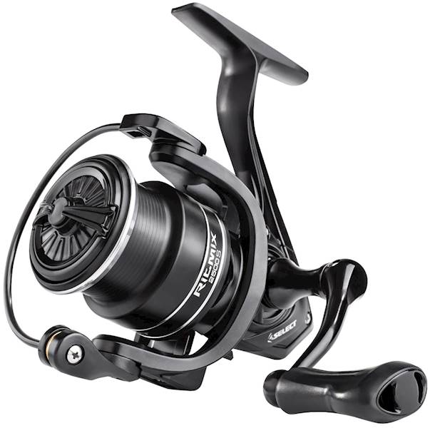 Select Ritmix 2500 5.2: 6+1
