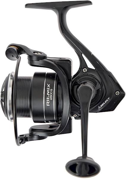 Select Ritmix 2500 5.2: 6+1
