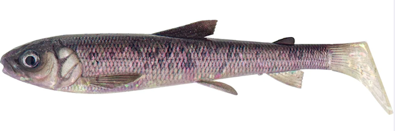 Savage Gear 3D Whitefish Shad 17,5cm 42g 1szt