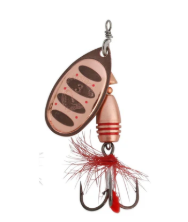 Savage Gear Rotex Spinner #4 11GR 