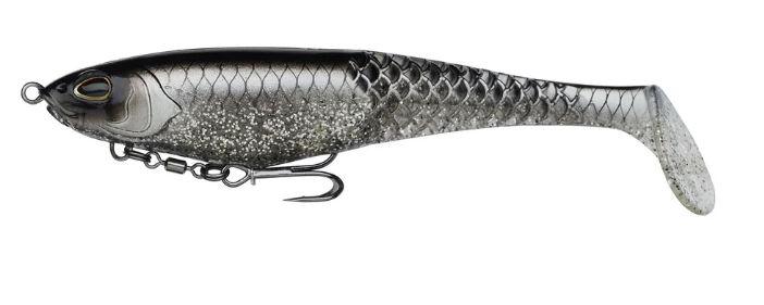 Berkley PowerBait® Cullshad Shallow 12,5CM 19GR