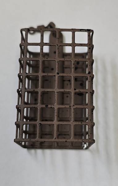 KOSZYK ECO FEEDER 40GR 1SZT