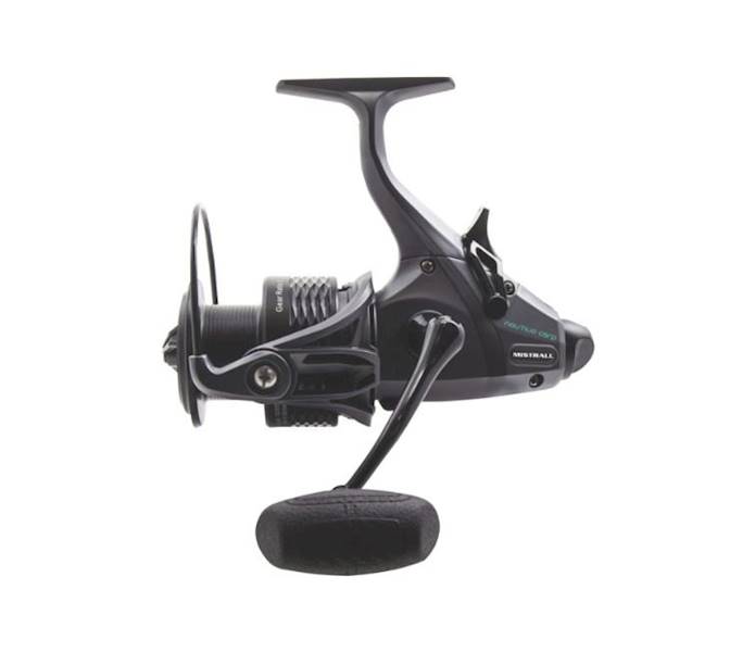 Nautilio Carp Frd40 5+1 KM-1032140