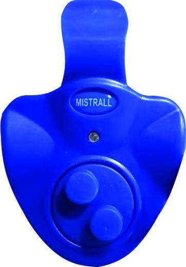 Sygnalizator brań MINI BLUE AM-6008505