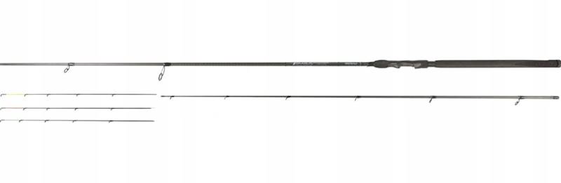 WĘDKA MISTRALL Brabus Method Feeder 3,00m 15-60g