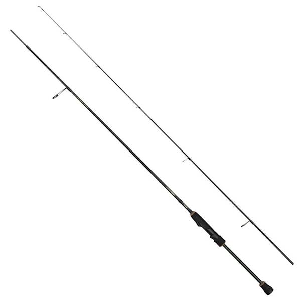 Wędka Dam Microflex 2 702SUL 2,10m 0,5-3,5g 2cz 