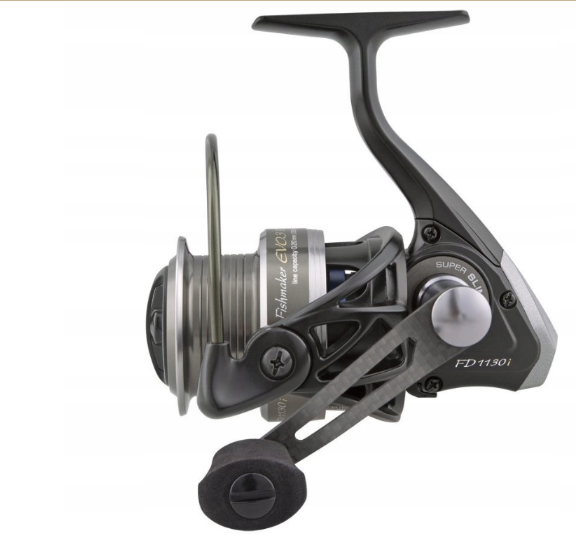 Kołowrotek spinningowy DRAGON Fishmaker EVO 3 FD11