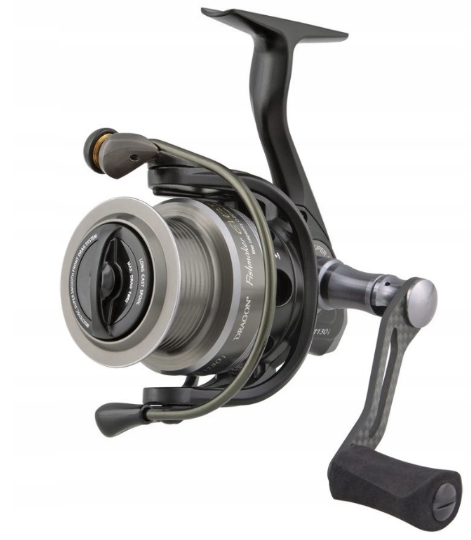 Kołowrotek spinningowy DRAGON Fishmaker EVO 3 FD11